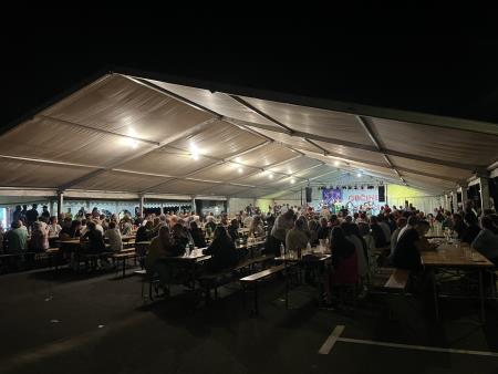 19. občinski praznik “Občina, v kateri radi živimo in delamo” 4